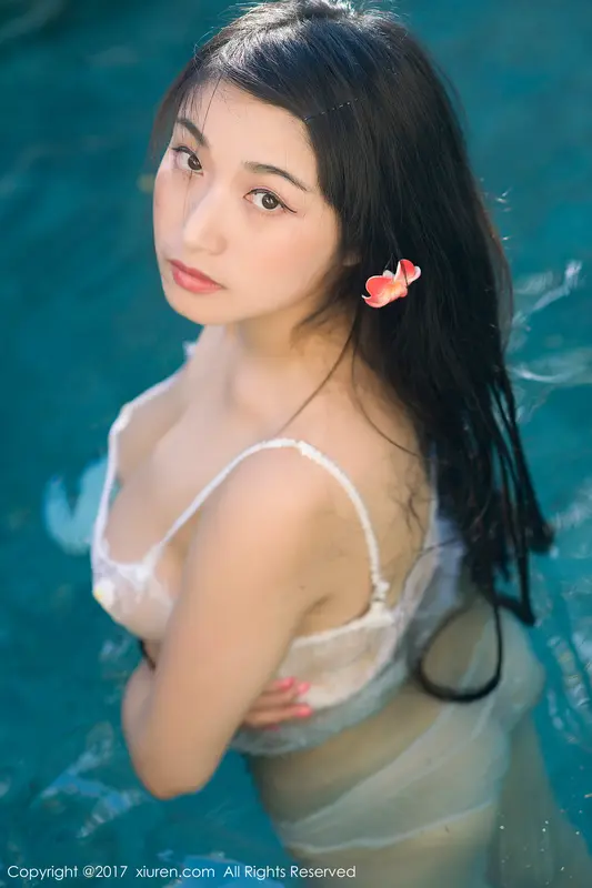 [XIUREN秀人网]2017.05.18 No.758 盼盼玉奴 – 028.webp