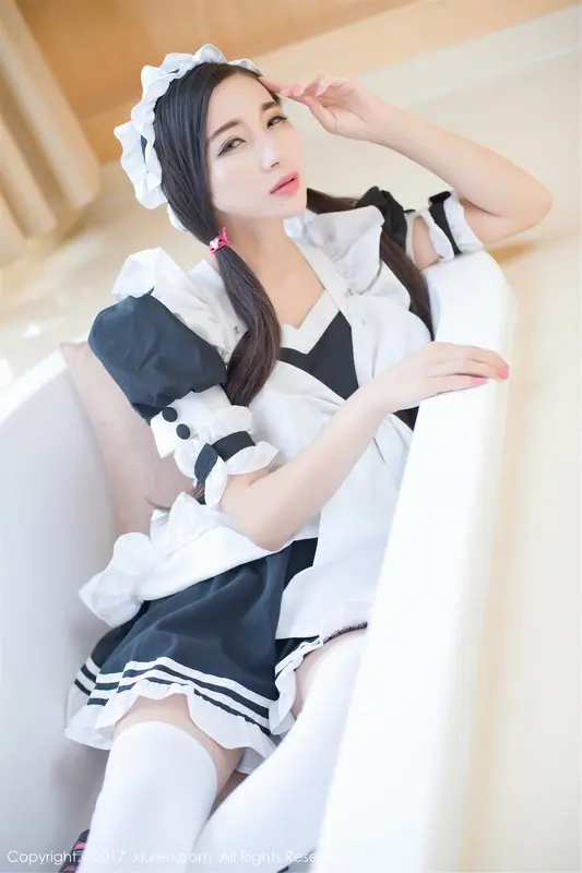 [XIUREN秀人网]2017.05.25 No.759 赵颖 – 049.webp