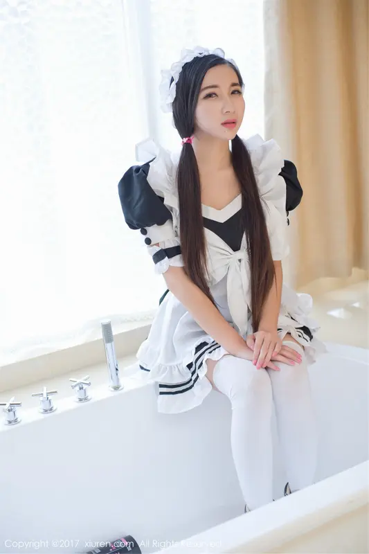[XIUREN秀人网]2017.05.25 No.759 赵颖 – 054.webp