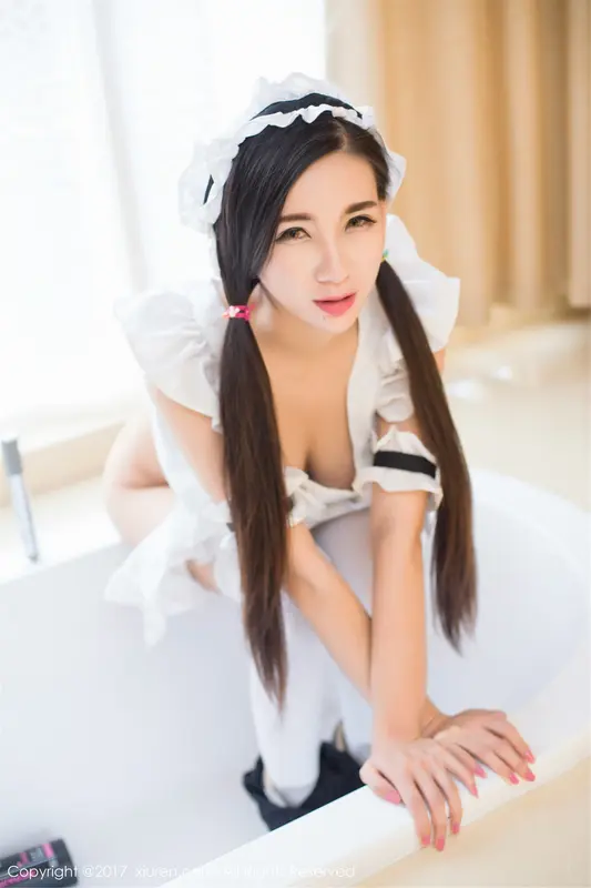 [XIUREN秀人网]2017.05.25 No.759 赵颖 – 057.webp