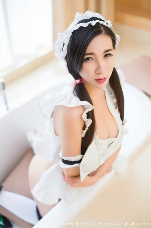 [XIUREN秀人网]2017.05.25 No.759 赵颖 – 059.webp