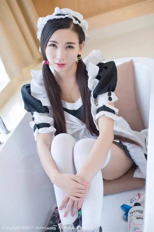 [XIUREN秀人网]2017.05.25 No.759 赵颖 – 060.webp