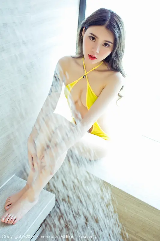 [XIUREN秀人网]2017.06.03 No.763 爱丽莎Lisa – 048.webp