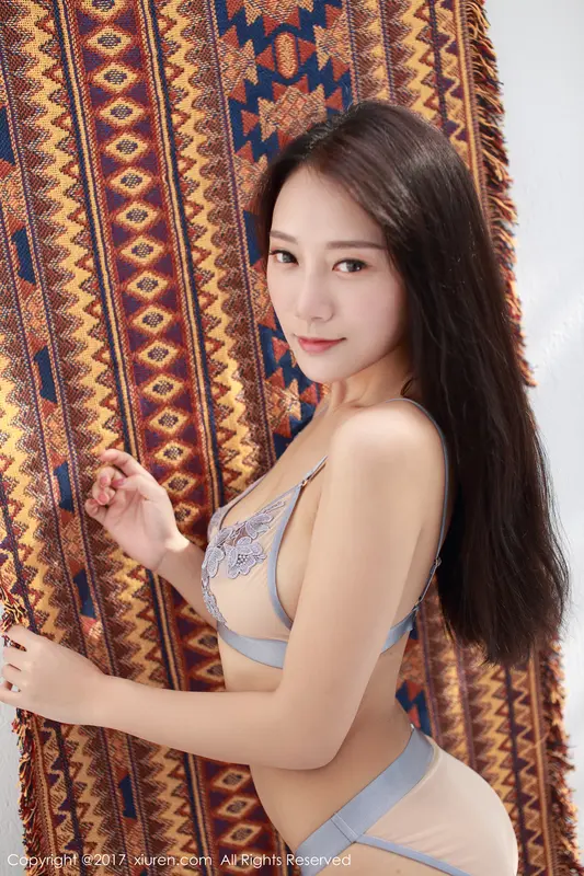 [XIUREN秀人网]2017.06.05 No764 猩一 – 009.webp