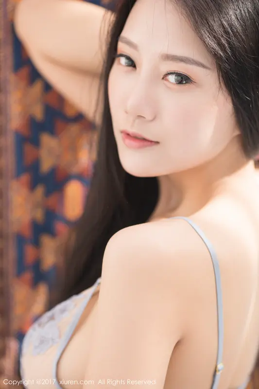 [XIUREN秀人网]2017.06.05 No764 猩一 – 011.webp