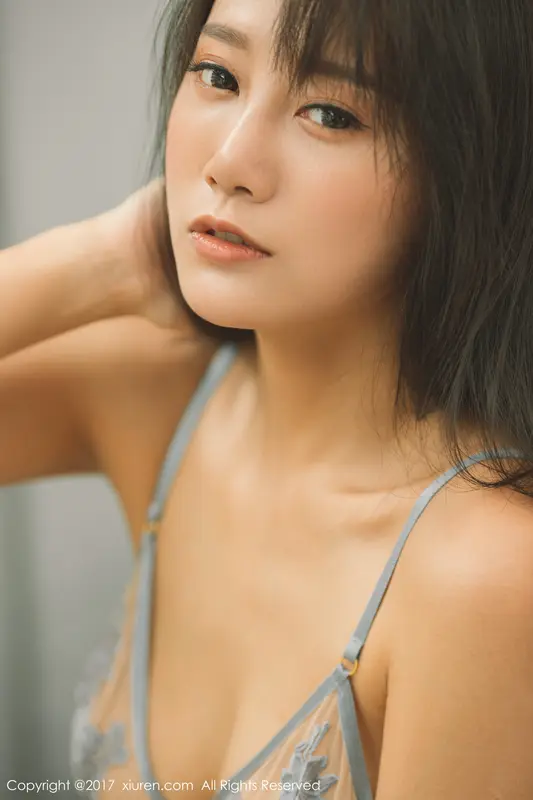 [XIUREN秀人网]2017.06.05 No764 猩一 – 039.webp