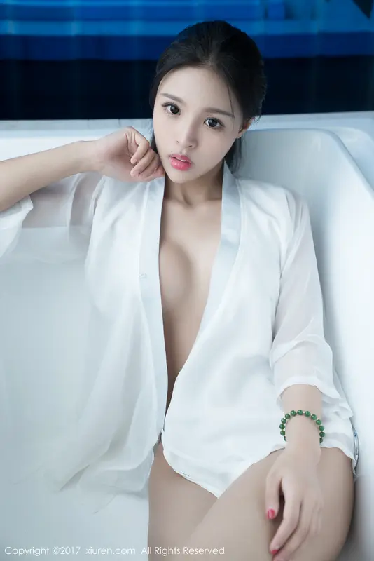 [XIUREN秀人网]2017.06.08 No.767 韩秀冉 – 038.webp