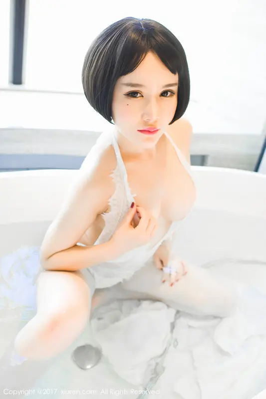 [XIUREN秀人网]2017.06.15 No.770 佑熙 – 018.webp
