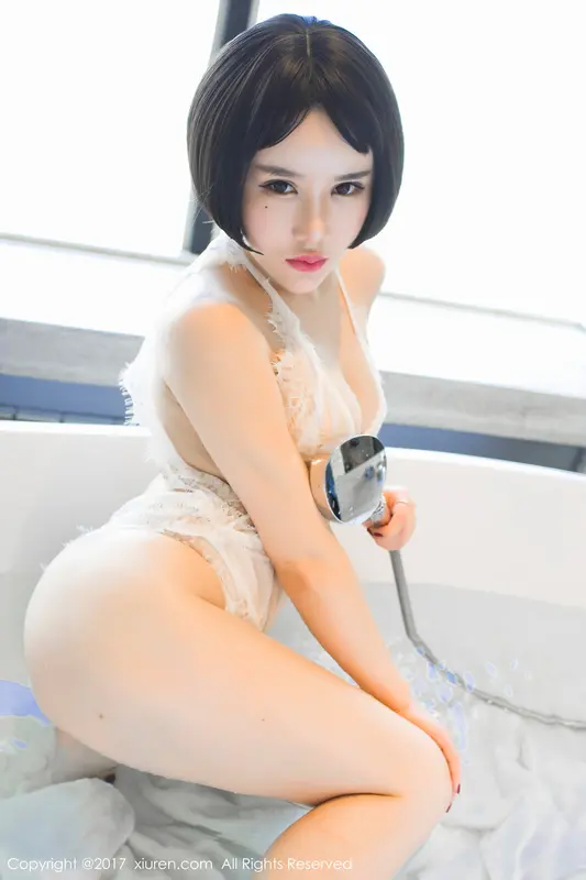 [XIUREN秀人网]2017.06.15 No.770 佑熙 – 021.webp
