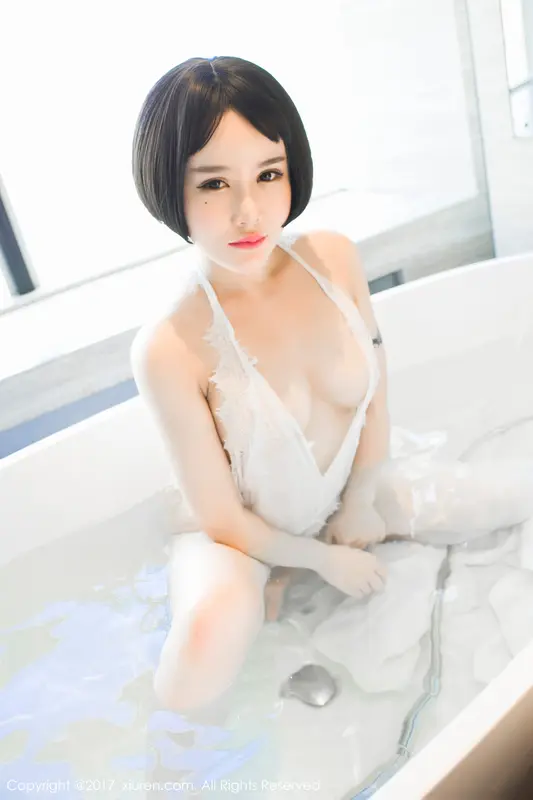 [XIUREN秀人网]2017.06.15 No.770 佑熙 – 050.webp