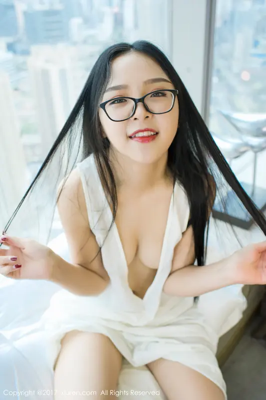[XIUREN秀人网]2017.06.19 No.772 花花李 – 003.webp