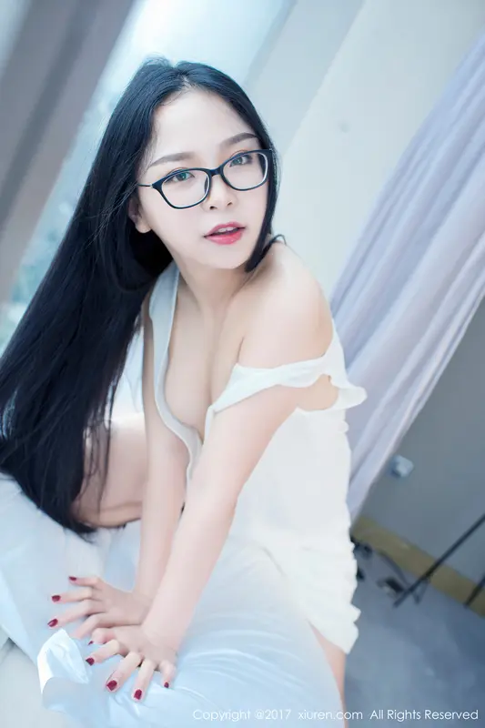 [XIUREN秀人网]2017.06.19 No.772 花花李 – 017.webp