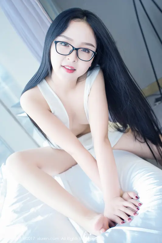 [XIUREN秀人网]2017.06.19 No.772 花花李 – 021.webp