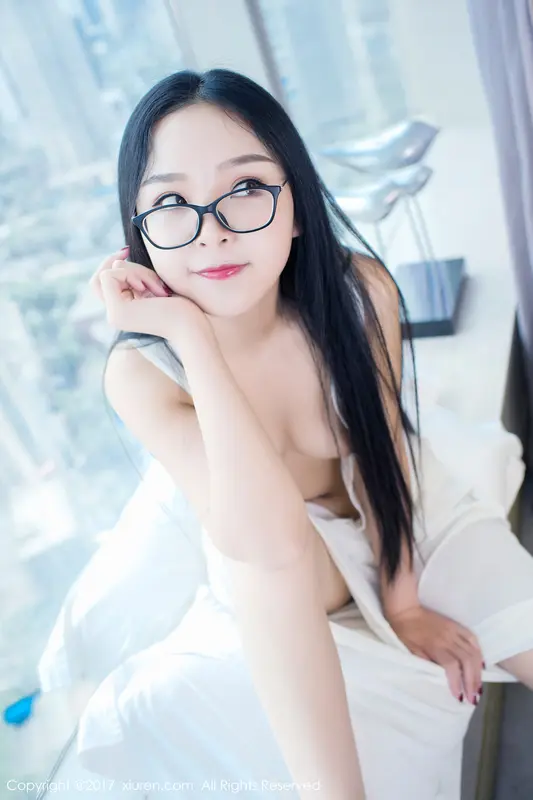 [XIUREN秀人网]2017.06.19 No.772 花花李 – 025.webp