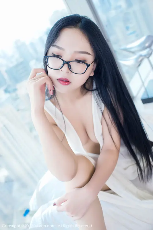 [XIUREN秀人网]2017.06.19 No.772 花花李 – 026.webp