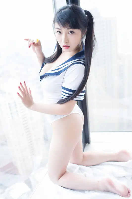 [XIUREN秀人网]2017.06.21 No.774 杨玉奴 – 008.webp