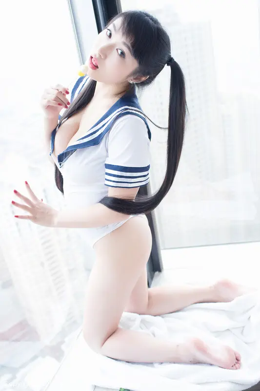 [XIUREN秀人网]2017.06.21 No.774 杨玉奴 – 009.webp