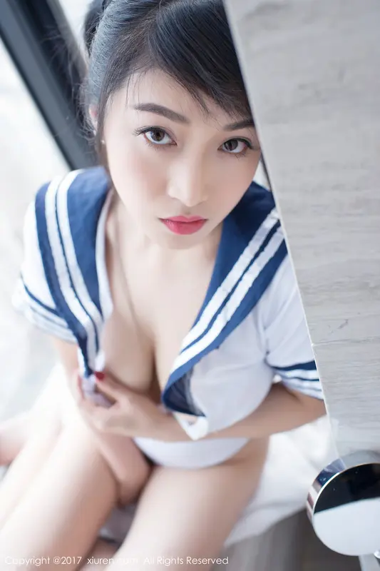 [XIUREN秀人网]2017.06.21 No.774 杨玉奴 – 047.webp