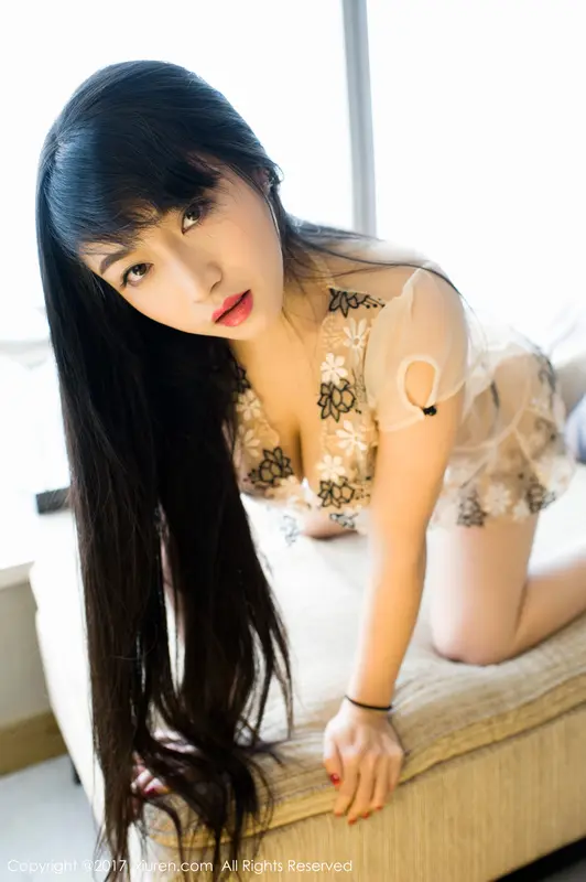 [XIUREN秀人网]2017.06.21 No.774 杨玉奴 – 053.webp