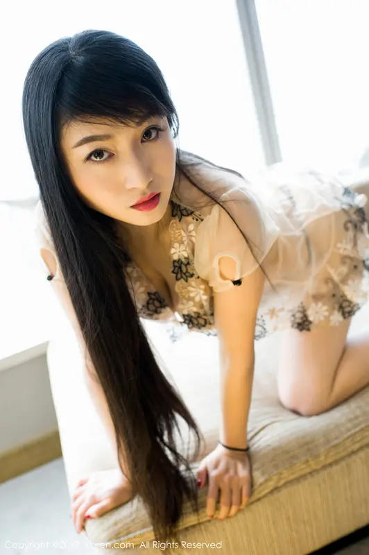 [XIUREN秀人网]2017.06.21 No.774 杨玉奴 – 063.webp