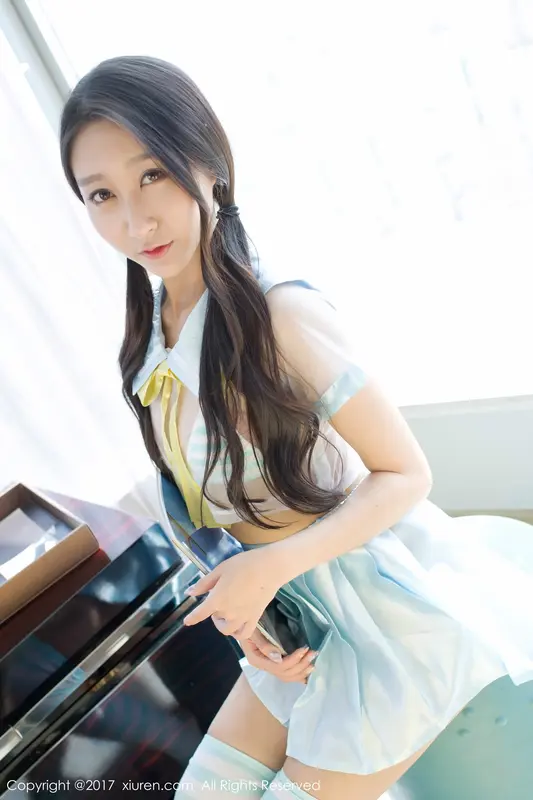 [XIUREN秀人网]2017.06.26 NO.776 赵熙儿 – 037.webp