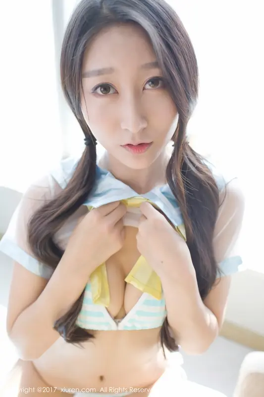 [XIUREN秀人网]2017.06.26 NO.776 赵熙儿 – 039.webp