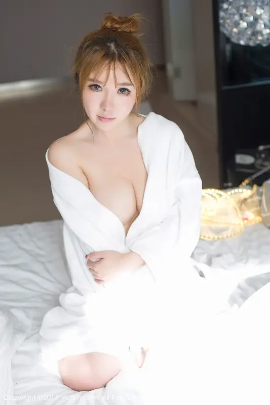 [XIUREN秀人网]2017.07.03 No.778 小公举Amy – 001.webp