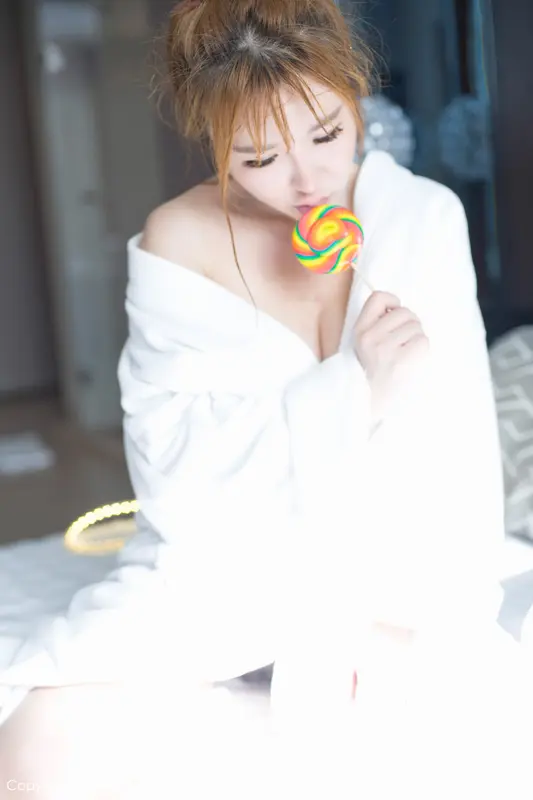 [XIUREN秀人网]2017.07.03 No.778 小公举Amy – 006.webp