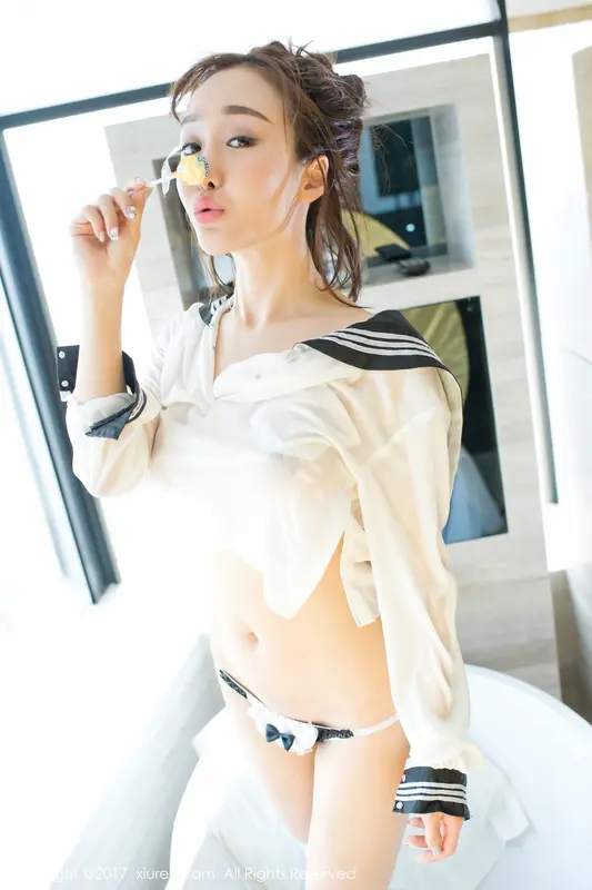 [XIUREN秀人网]2017.07.06 NO.779 顾灿 – 037.webp