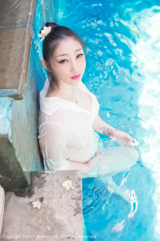 [XIUREN秀人网]2017.07.11 NO.781 妲己_Toxic – 003.webp