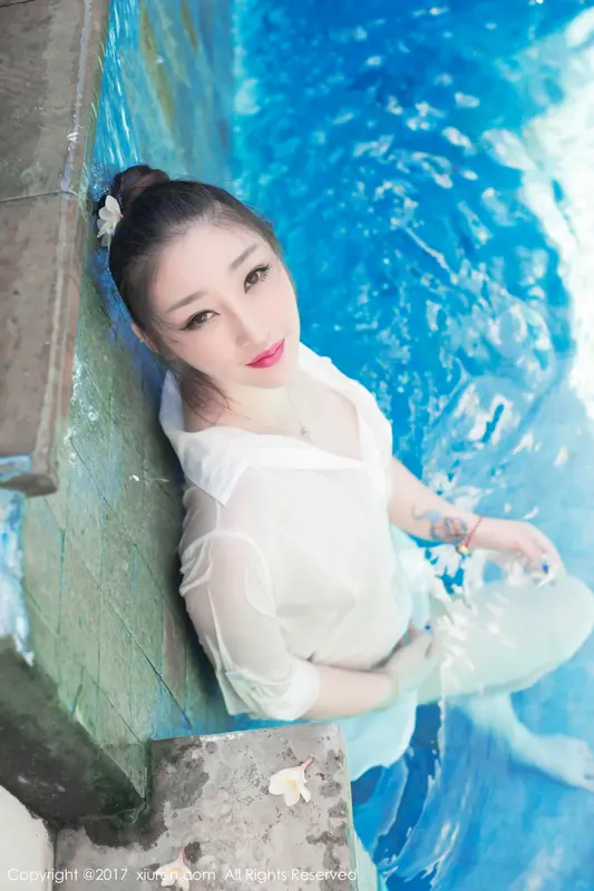 [XIUREN秀人网]2017.07.11 NO.781 妲己_Toxic – 004.webp