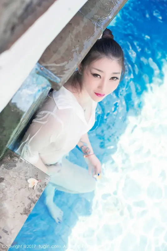 [XIUREN秀人网]2017.07.11 NO.781 妲己_Toxic – 045.webp