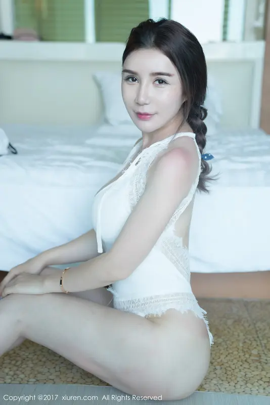 [XIUREN秀人网]2017.07.13 No.782 陈秋雨 – 019.webp