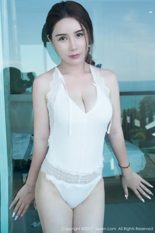[XIUREN秀人网]2017.07.13 No.782 陈秋雨 – 021.webp