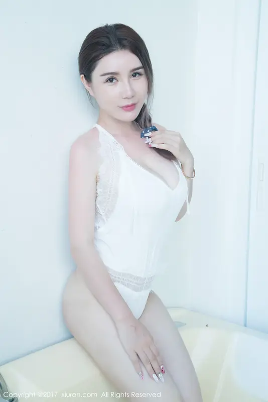 [XIUREN秀人网]2017.07.13 No.782 陈秋雨 – 028.webp