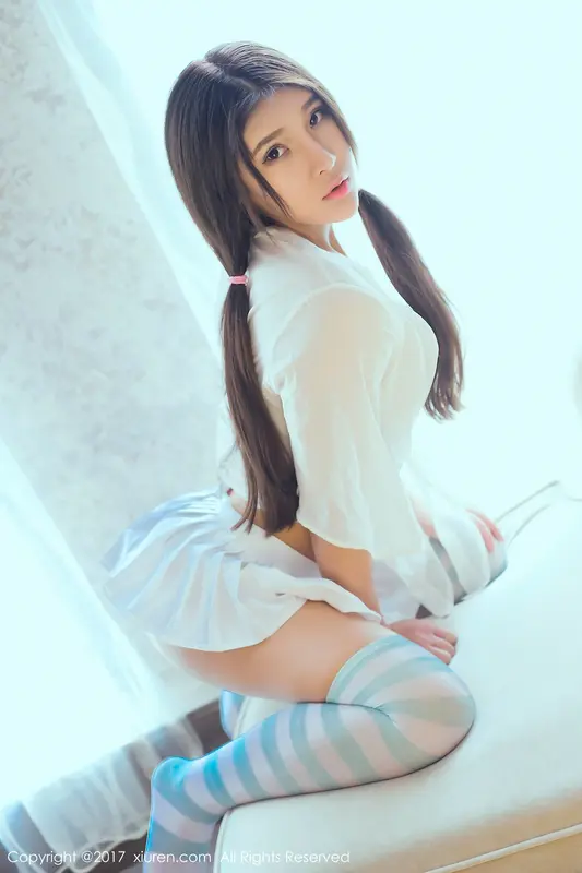 [XIUREN秀人网]2017.07.14 NO.783 当然是小熊呀 – 013.webp