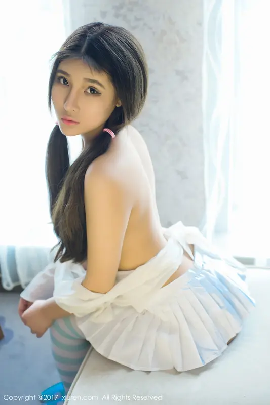 [XIUREN秀人网]2017.07.14 NO.783 当然是小熊呀 – 023.webp