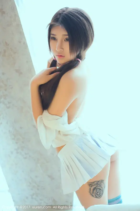 [XIUREN秀人网]2017.07.14 NO.783 当然是小熊呀 – 041.webp