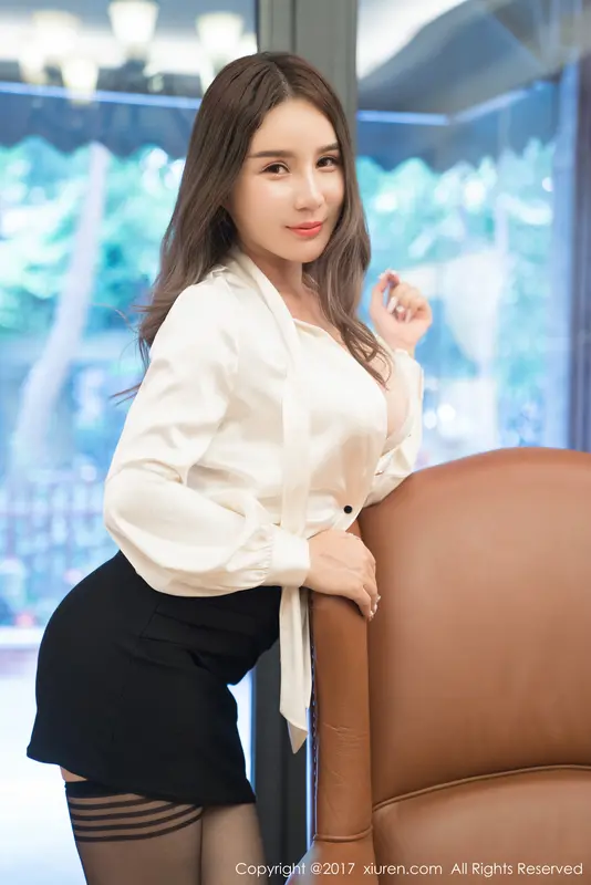 [XIUREN秀人网]2017.07.18 No.784 陈秋雨 – 026.webp