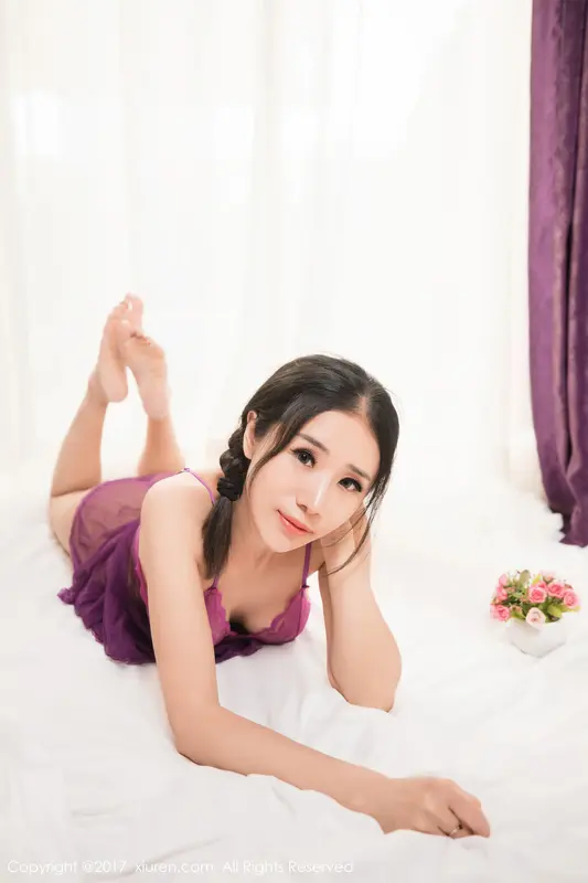 [XIUREN秀人网]2017.07.19 No.785 馨怡 – 044.webp