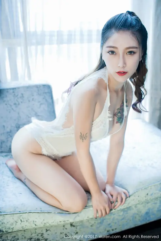 [XIUREN秀人网]2017.07.20 No.786 杜花花 – 039.webp