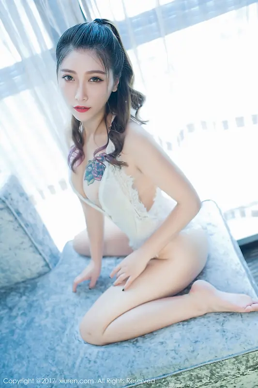 [XIUREN秀人网]2017.07.20 No.786 杜花花 – 045.webp