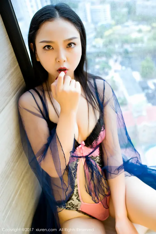 [XIUREN秀人网]2017.07.28 No.790 花花李 – 043.webp