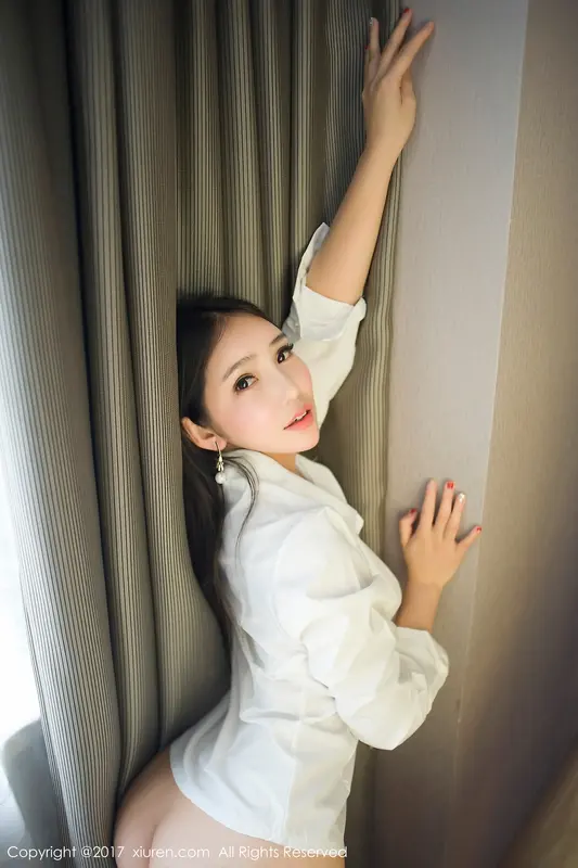 [XIUREN秀人网]2017.08.01 No.792 艾弥 – 018.webp