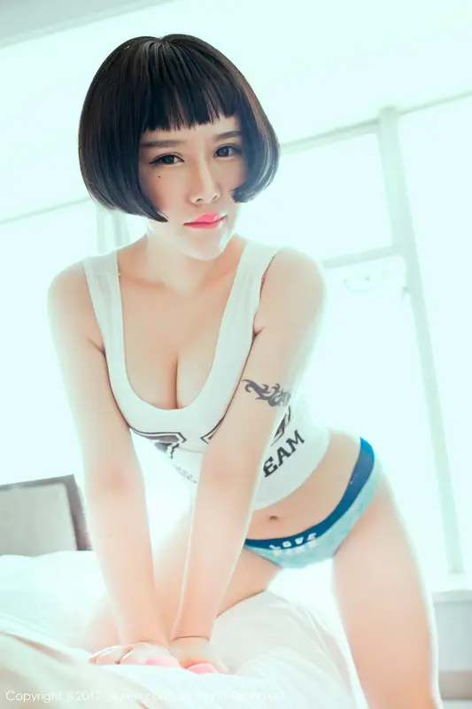 [XIUREN秀人网]2017.08.04 No.794 佑熙 – 008.webp