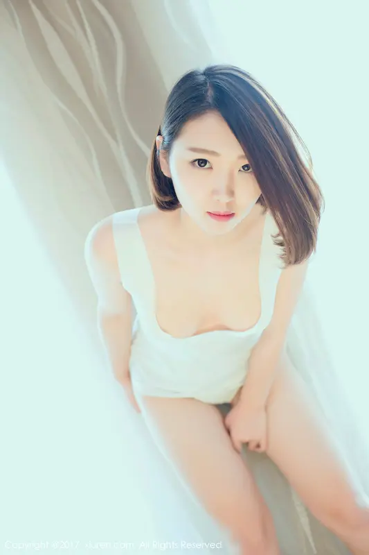 [XIUREN秀人网]2017.08.08 No.796 雨夕cy – 015.webp