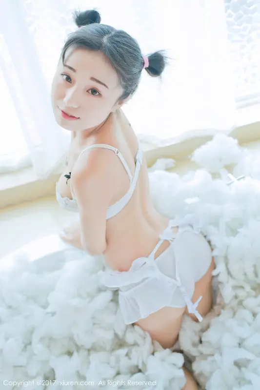 [XIUREN秀人网]2017.08.24 No.805 仓井优香 – 003.webp