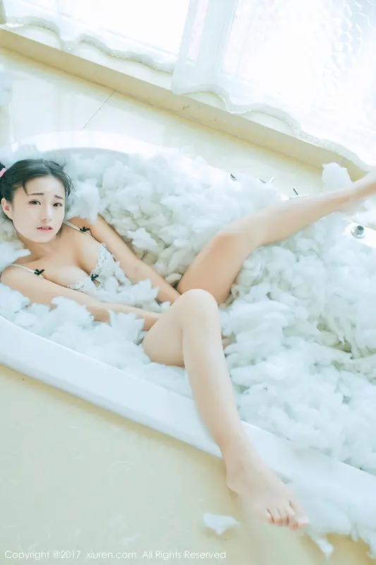 [XIUREN秀人网]2017.08.24 No.805 仓井优香 – 005.webp
