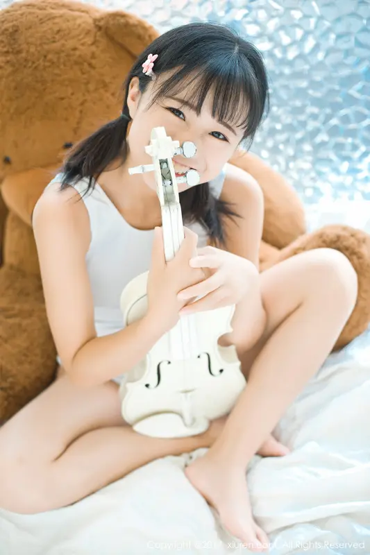 [XIUREN秀人网]2017.08.24 No.805 仓井优香 – 034.webp