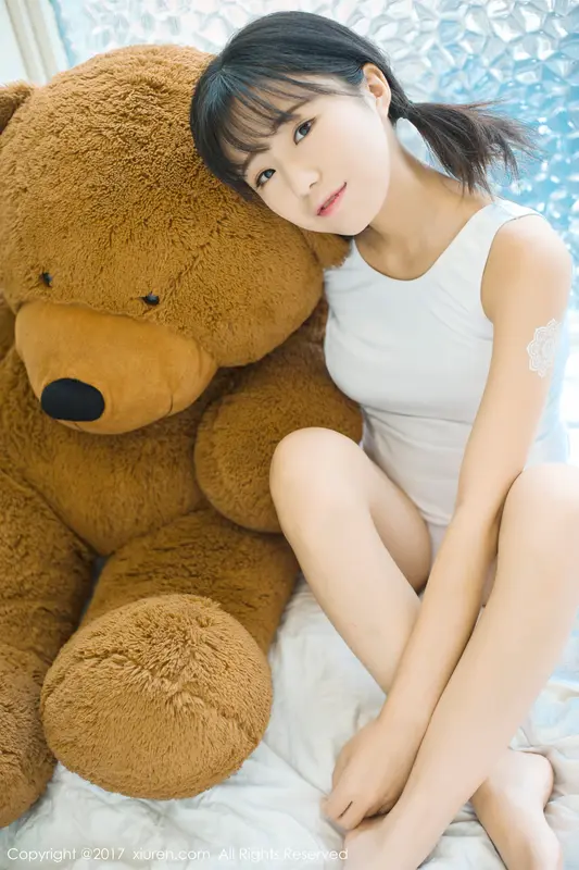 [XIUREN秀人网]2017.08.24 No.805 仓井优香 – 045.webp